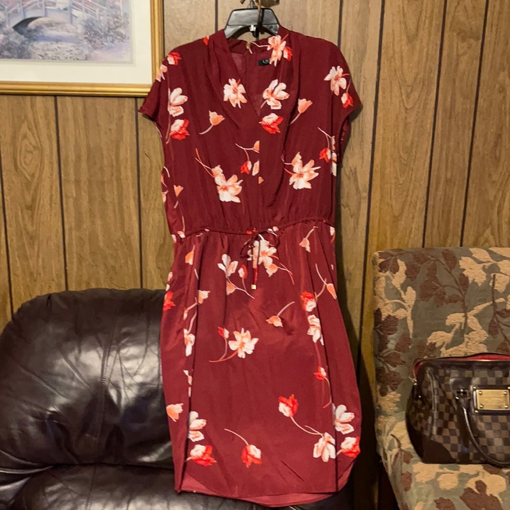Ralph Lauren Dress  size 12 Never worn. No tags
